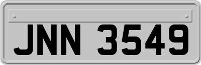 JNN3549