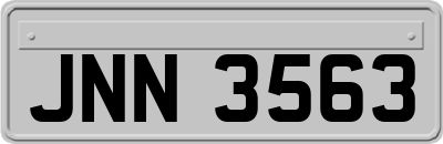 JNN3563