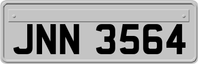 JNN3564