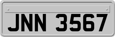 JNN3567
