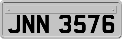 JNN3576