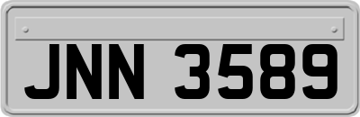 JNN3589
