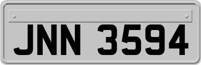 JNN3594
