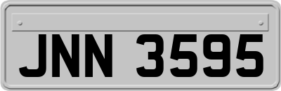 JNN3595