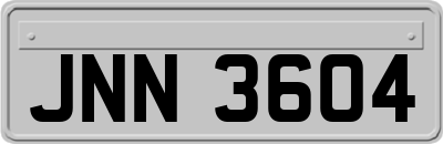 JNN3604