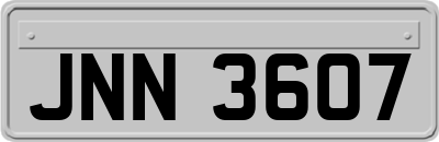 JNN3607
