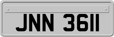 JNN3611