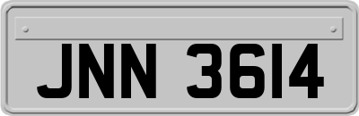 JNN3614
