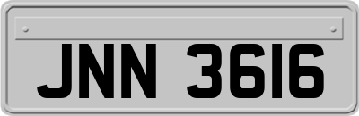 JNN3616