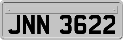 JNN3622