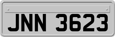 JNN3623