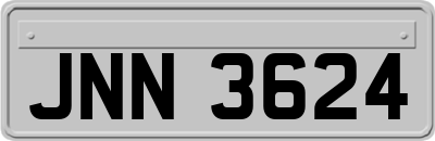 JNN3624
