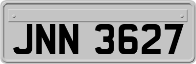 JNN3627