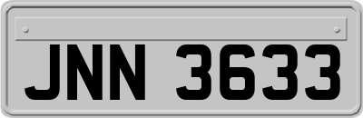 JNN3633