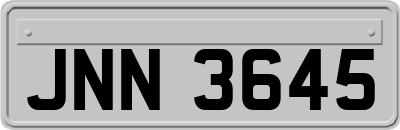 JNN3645