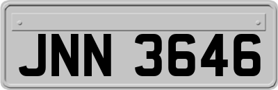 JNN3646