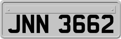 JNN3662