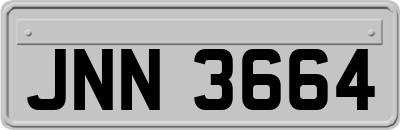 JNN3664