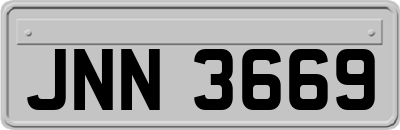 JNN3669