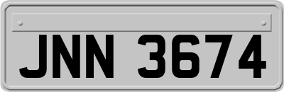 JNN3674