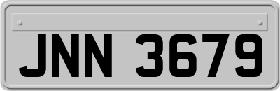 JNN3679
