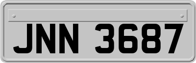JNN3687