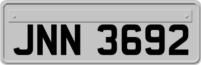 JNN3692