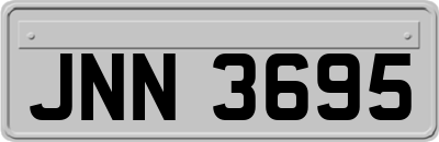 JNN3695