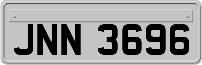 JNN3696