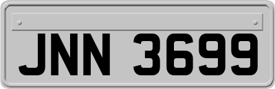 JNN3699