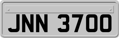 JNN3700