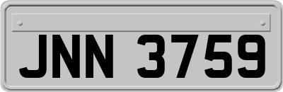 JNN3759