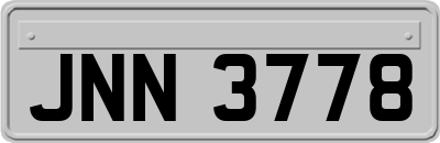 JNN3778