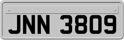 JNN3809