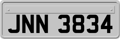JNN3834