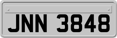 JNN3848