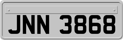 JNN3868