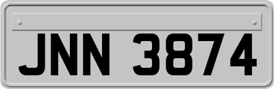 JNN3874