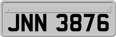 JNN3876