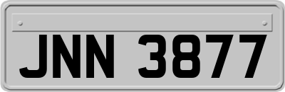 JNN3877