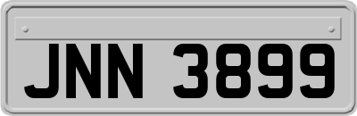 JNN3899