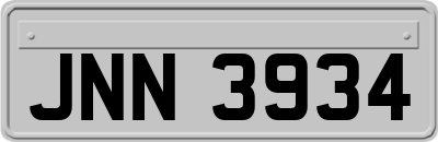 JNN3934