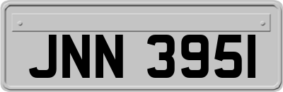 JNN3951