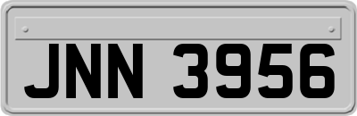 JNN3956