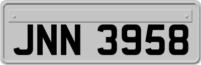 JNN3958