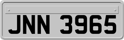 JNN3965