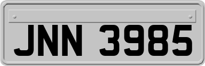 JNN3985