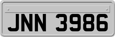 JNN3986