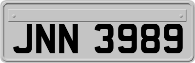 JNN3989