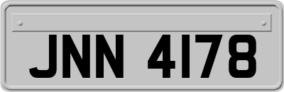 JNN4178
